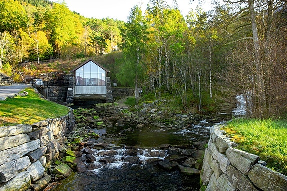 Bilde 1 av 2 i jobbannonse-galleriet