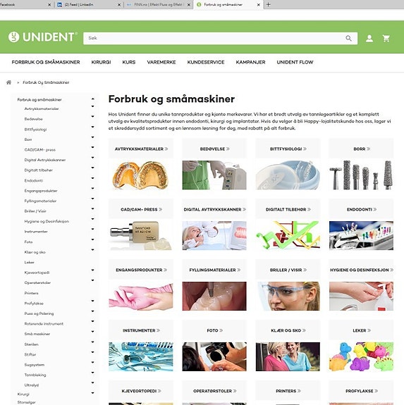 Bilde 3 av 5 i jobbannonse-galleriet