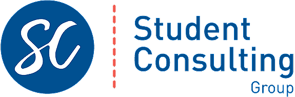 StudentConsulting logo