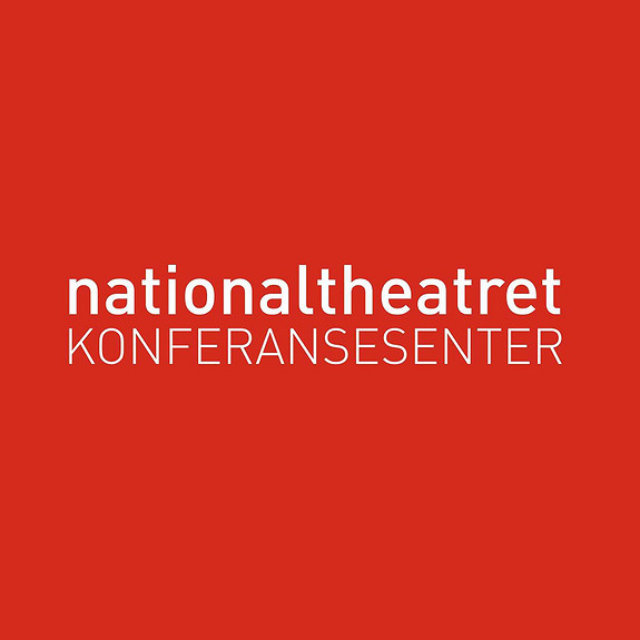 Nationaltheatret Konferansesenter logo