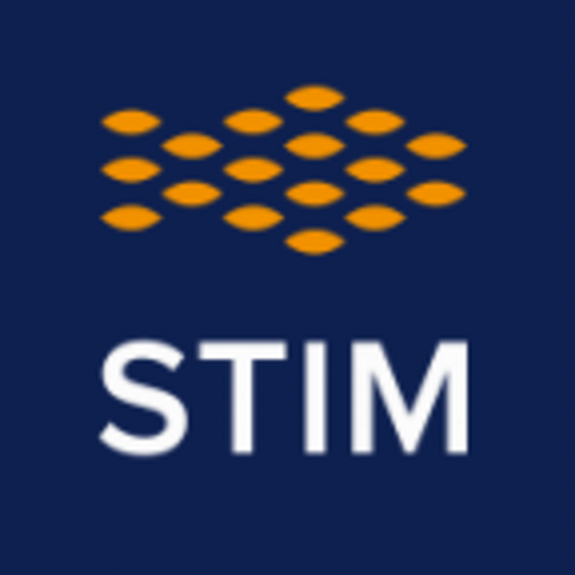 STIM logo