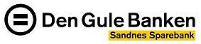 Den Gule Banken, Sandnes Sparebank logo