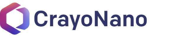 CrayoNano logo