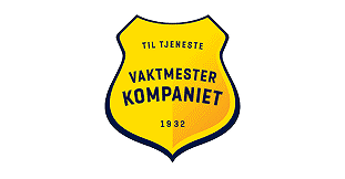 Vaktmesterkompaniet AS logo