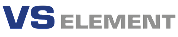 VS ELEMENT AS logo