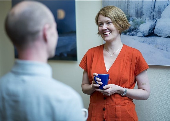 Bilde 1 av 1 i jobbannonse-galleriet