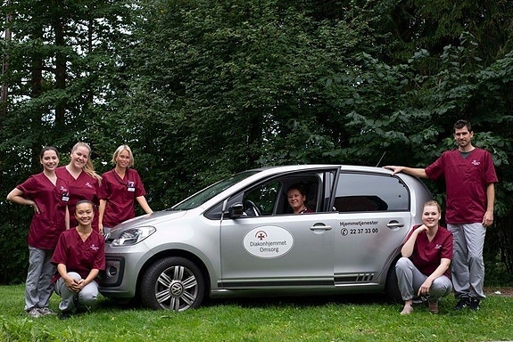 Bilde 4 av 5 i jobbannonse-galleriet