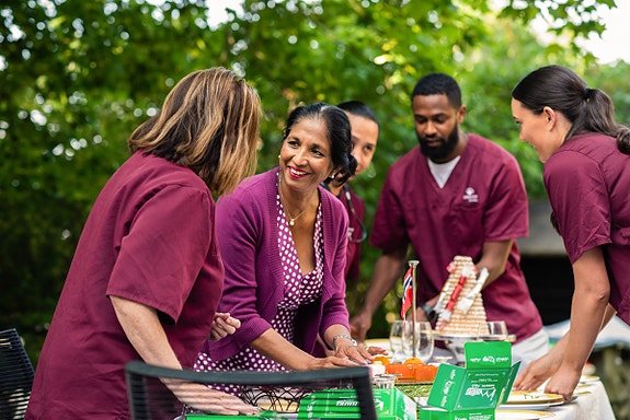 Bilde 1 av 5 i jobbannonse-galleriet