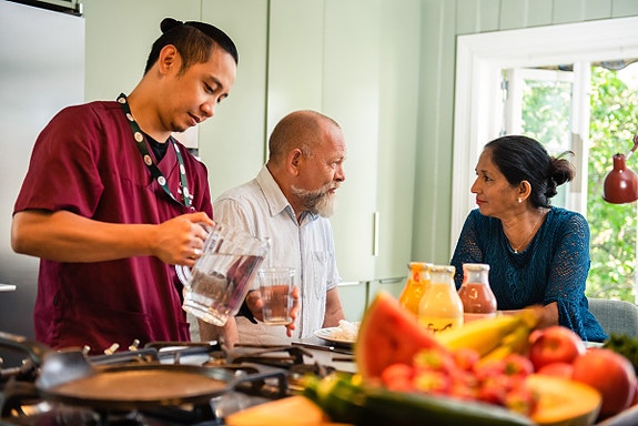 Bilde 2 av 5 i jobbannonse-galleriet