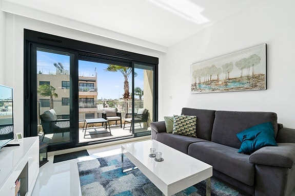 En megler med gode referanser -  SPANIA1.no