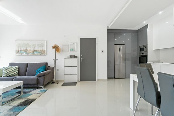 En megler med gode referanser -  SPANIA1.no