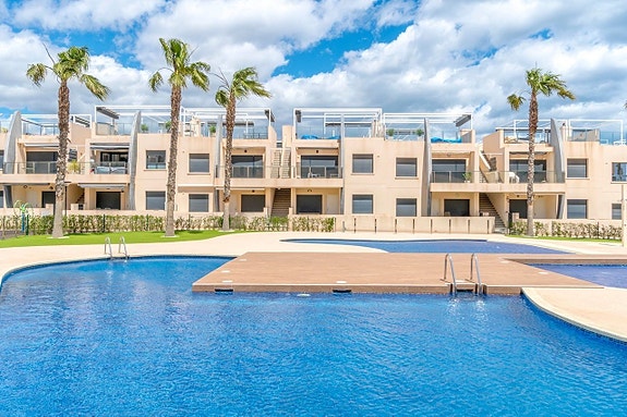 En megler med gode referanser -  SPANIA1.no