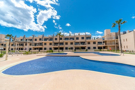 En megler med gode referanser -  SPANIA1.no