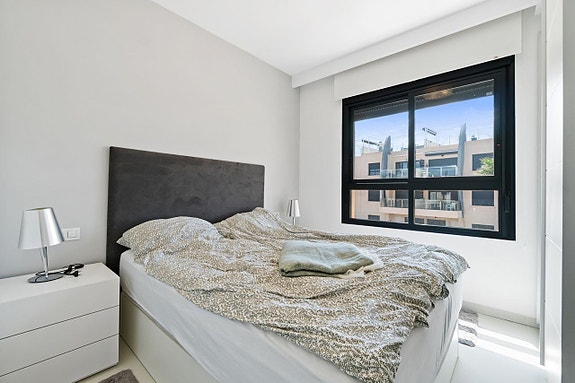 En megler med gode referanser -  SPANIA1.no