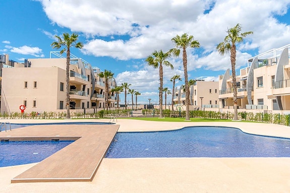 En megler med gode referanser -  SPANIA1.no