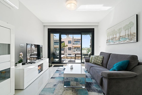 En megler med gode referanser -  SPANIA1.no