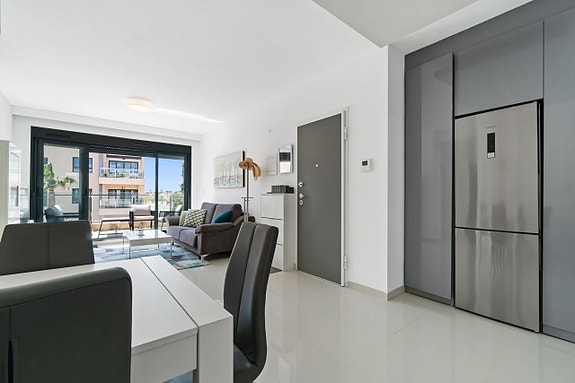 En megler med gode referanser -  SPANIA1.no