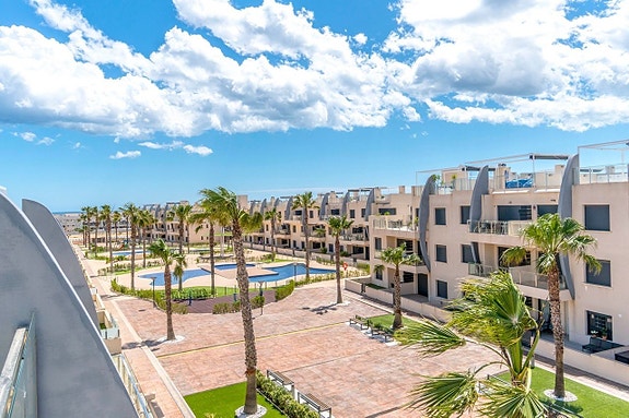 En megler med gode referanser -  SPANIA1.no