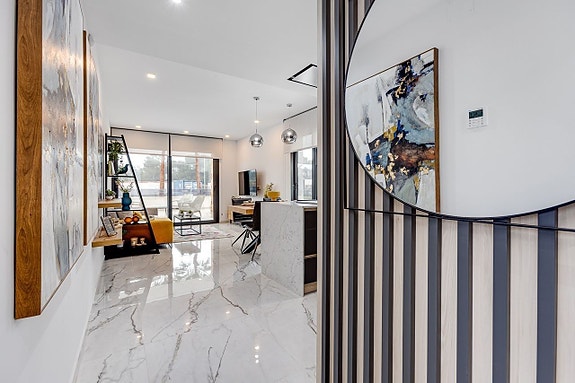 En megler med gode referanser - SPANIA1.no