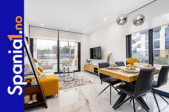 Bruk en megler med gode referanser - se SPANIA1.no