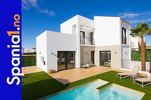 En megler med gode referanser -  SPANIA1.no