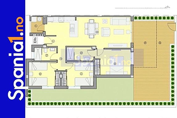 En megler med gode referanser - SPANIA1.no