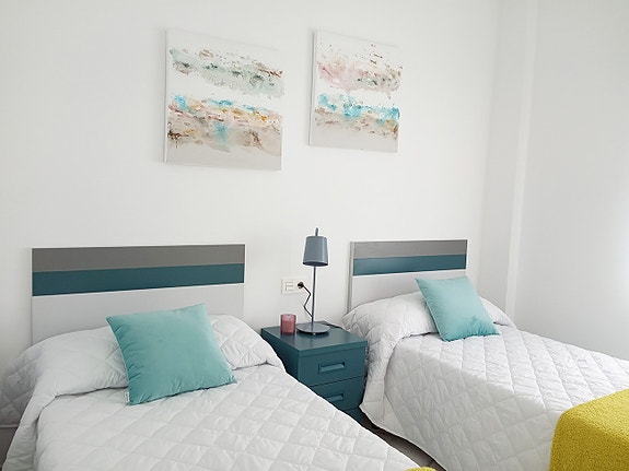 En megler med gode referanser - SPANIA1.no