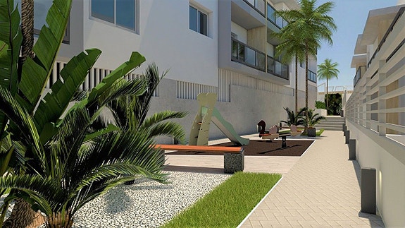 En megler med gode referanser - SPANIA1.no