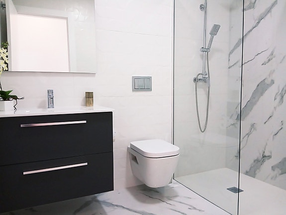 En megler med gode referanser - SPANIA1.no