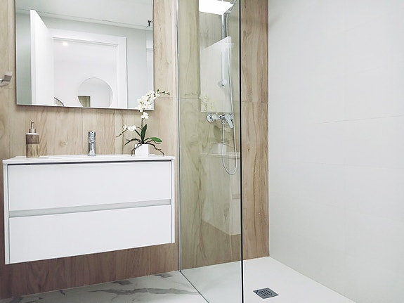 En megler med gode referanser - SPANIA1.no