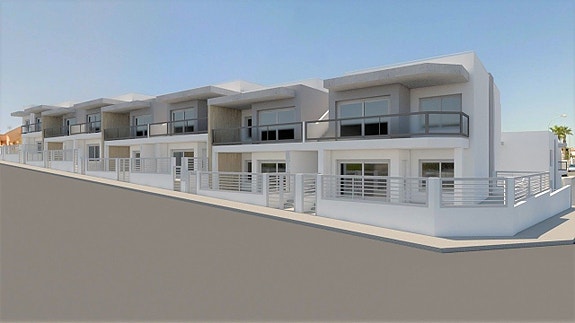 En megler med gode referanser - SPANIA1.no