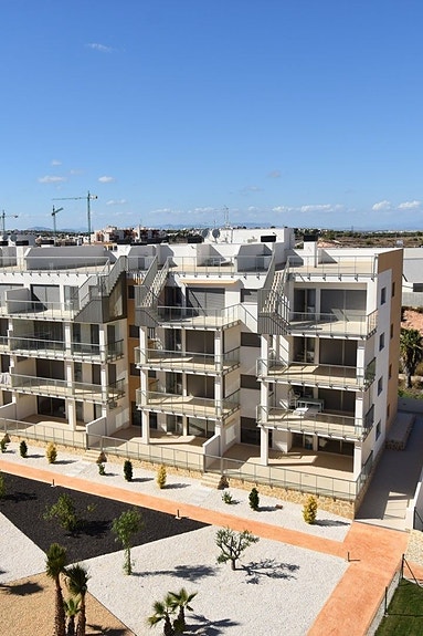 En megler med gode referanser - SPANIA1.no