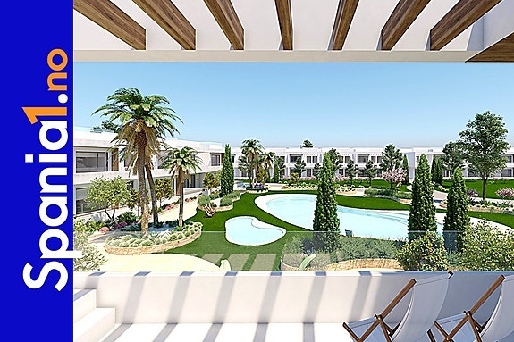 En megler med gode referanser - SPANIA1.no