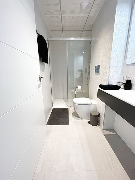 En megler med gode referanser - SPANIA1.no