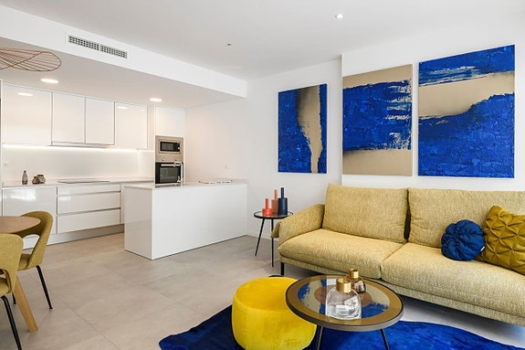 En megler med gode referanser - SPANIA1.no