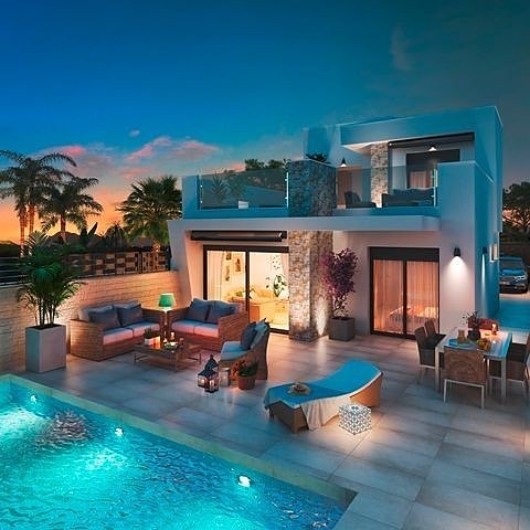 En megler med gode referanser - SPANIA1.no