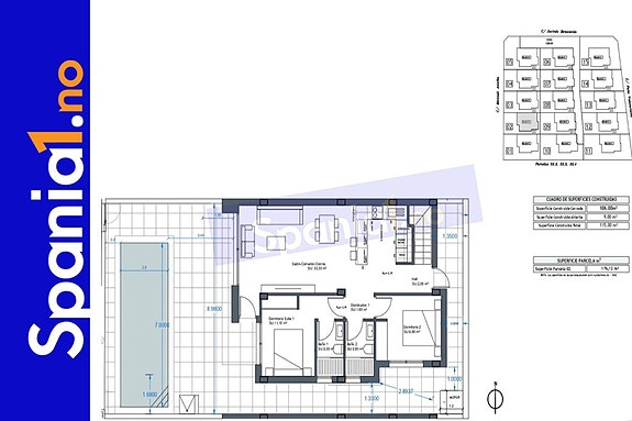 En megler med gode referanser - SPANIA1.no