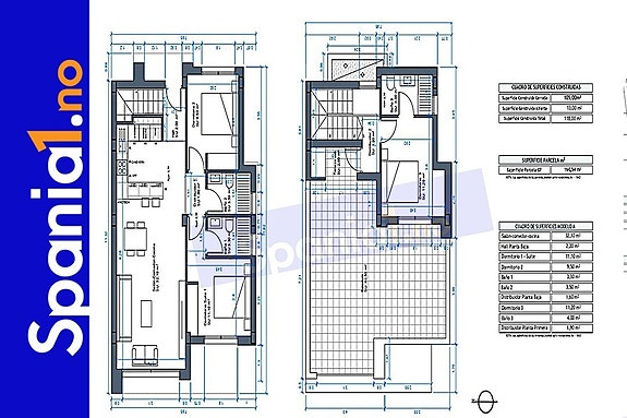 En megler med gode referanser - SPANIA1.no