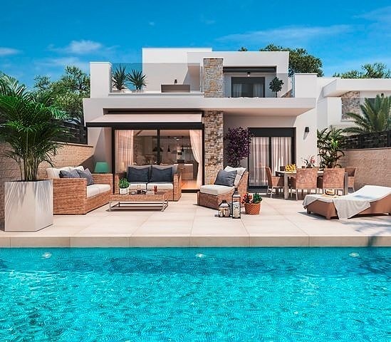 En megler med gode referanser - SPANIA1.no