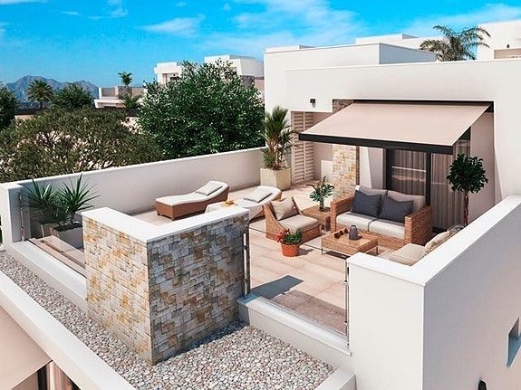 En megler med gode referanser - SPANIA1.no