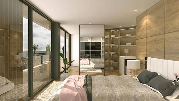 Bruk en megler med gode referanser - se SPANIA1.no