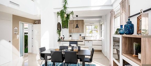 En megler med gode referanser -  SPANIA1.no