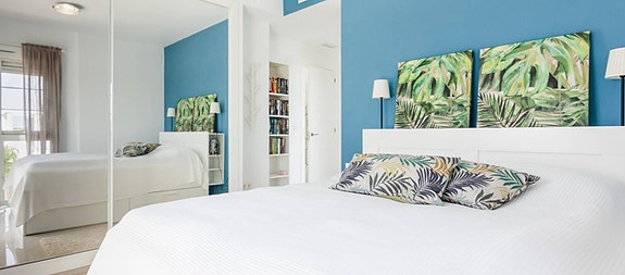 En megler med gode referanser -  SPANIA1.no