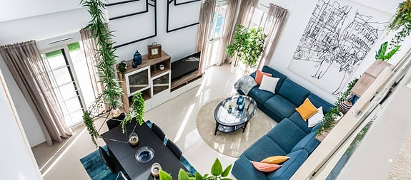 En megler med gode referanser -  SPANIA1.no