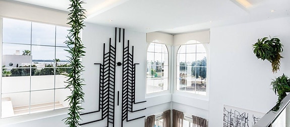 En megler med gode referanser -  SPANIA1.no