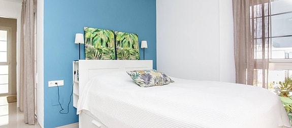 En megler med gode referanser -  SPANIA1.no