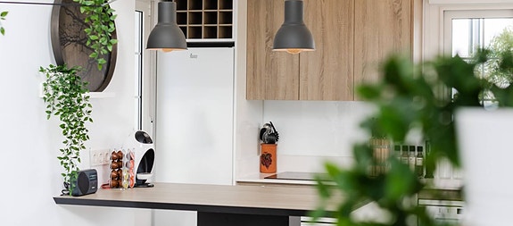 En megler med gode referanser -  SPANIA1.no