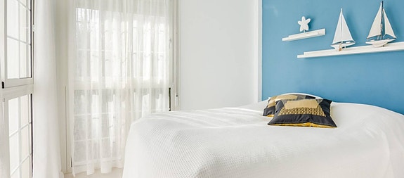 En megler med gode referanser -  SPANIA1.no