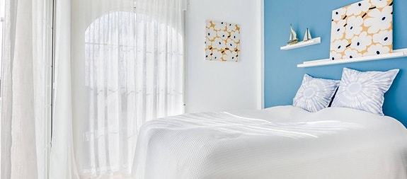 En megler med gode referanser -  SPANIA1.no