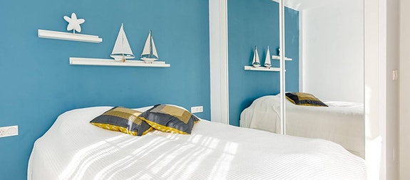 En megler med gode referanser -  SPANIA1.no